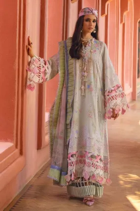 04 AMAFAH Neroli Luxury Lawn Collection