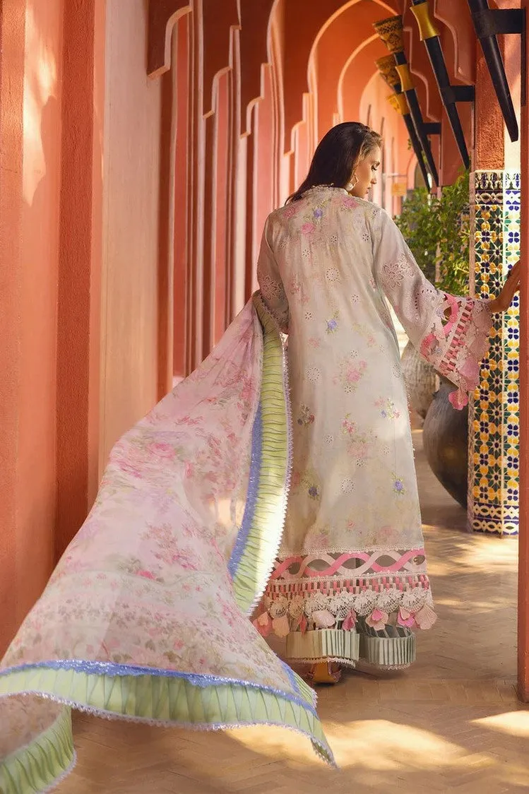 04 AMAFAH Neroli Luxury Lawn Collection