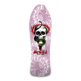 10.0" Bones Brigade McGill Series 15 Deck