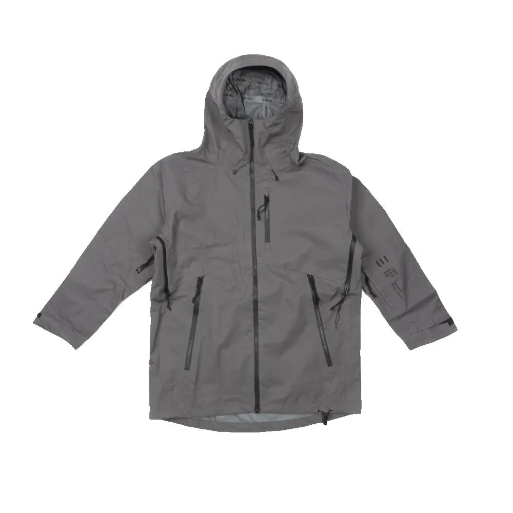 3L Shelter Snowboard Jacket