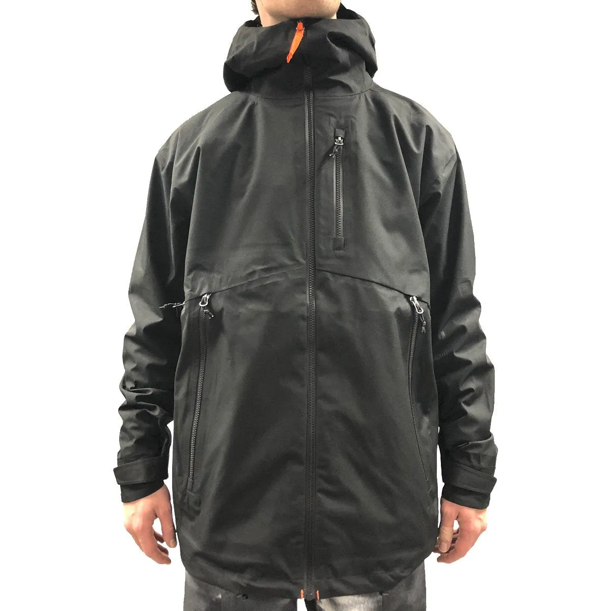 3L Shelter Snowboard Jacket