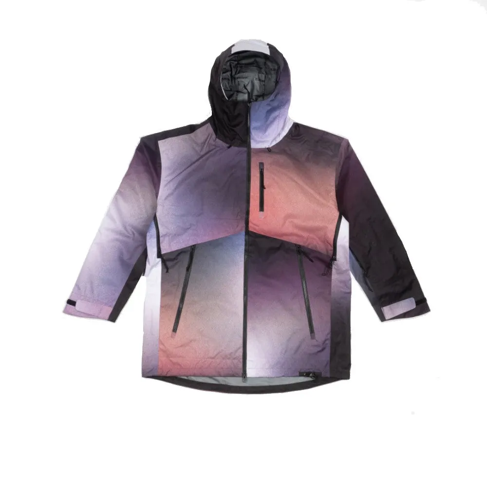 3L Shelter Snowboard Jacket