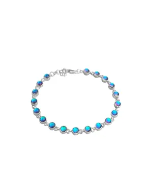 5mm Circle Bracelet