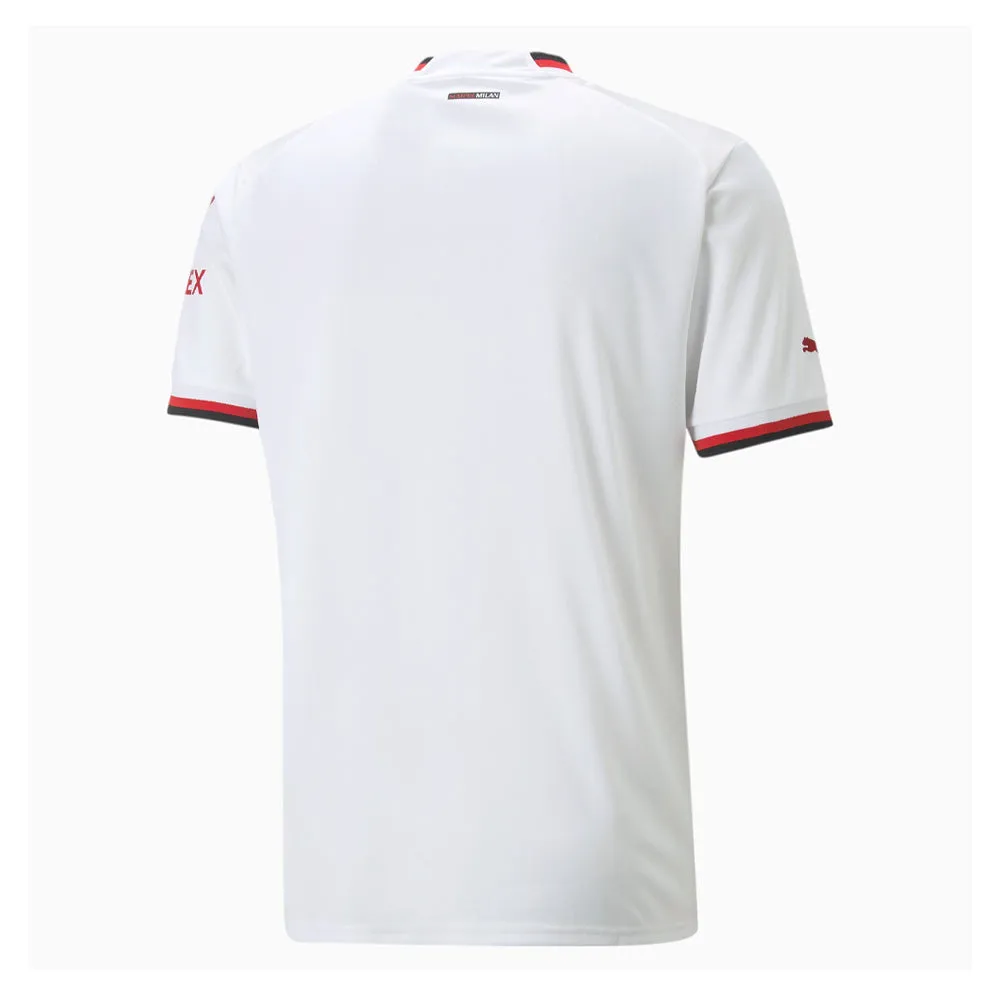 AC Milan Adult Away Jersey 22/23