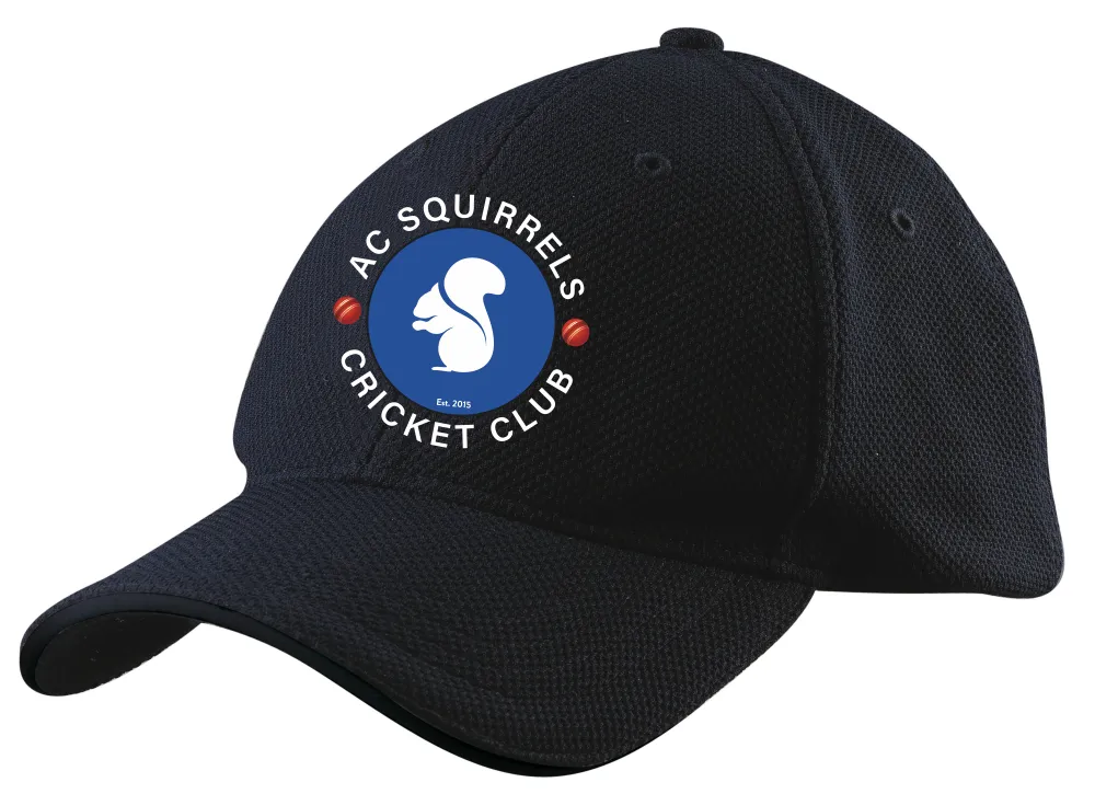 AC Squirrels Gray Nicolls Cricket Cap