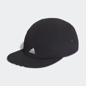 Adidas 4P Heat .Rdy Four-Panel Cap -Black