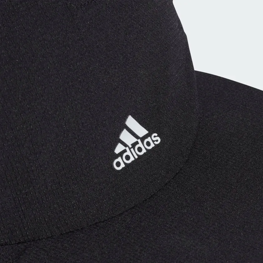 Adidas 4P Heat .Rdy Four-Panel Cap -Black