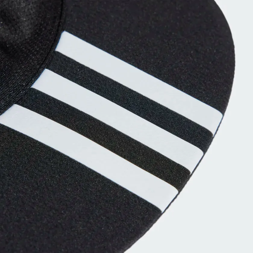 Adidas 4P Heat .Rdy Four-Panel Cap -Black