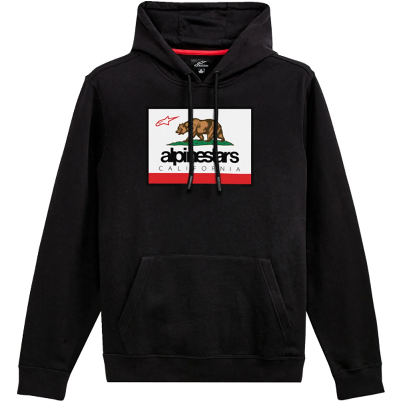 Alpinestars Cali 2.0 Men's Hoody Pullover Sweatshirts