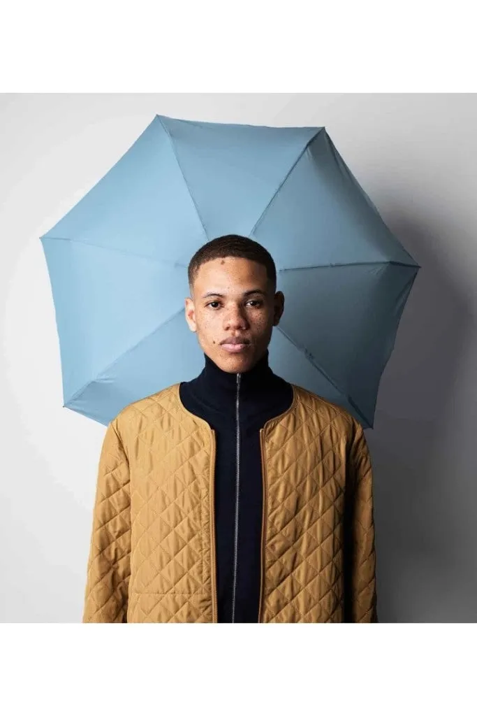 Anatole - Micro Umbrella - Stone Blue - Victor