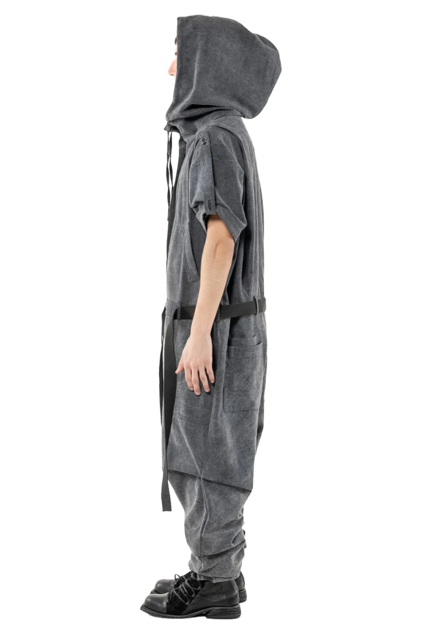 Atreyu Jumpsuit