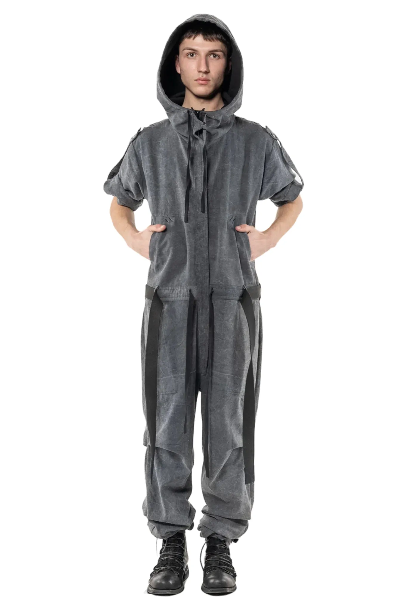 Atreyu Jumpsuit