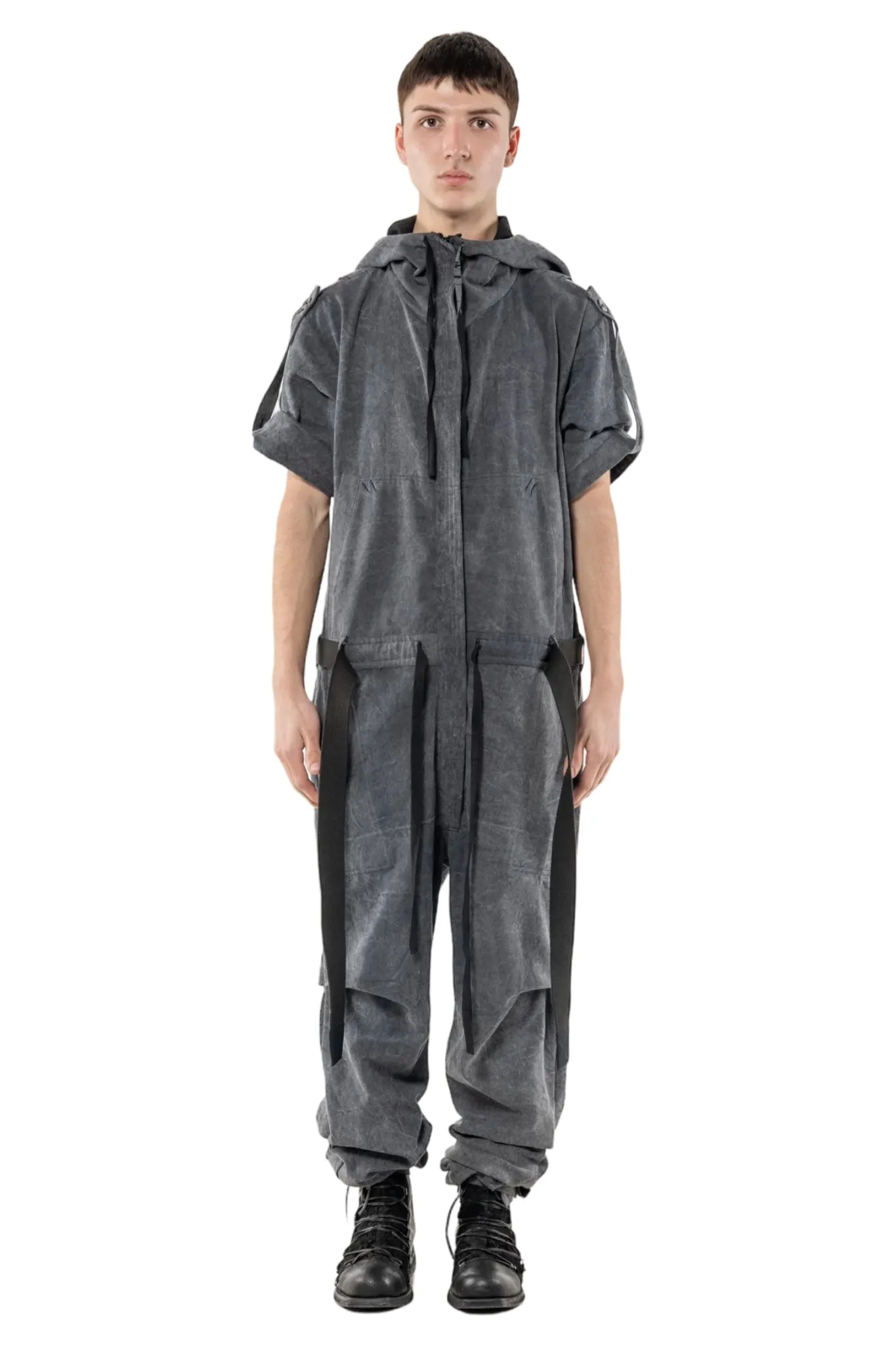 Atreyu Jumpsuit