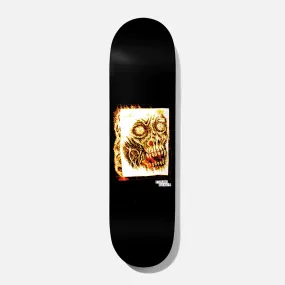 Baker Tyson Peterson Sundown Skateboard Deck 8.25"