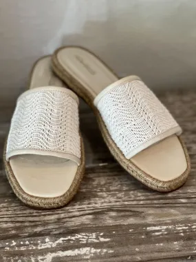 Bandung Espadrille Sandal