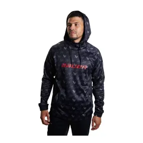 Bauer Icon Repeat Mens Hoody