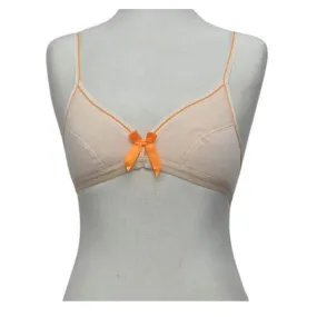 Beginner Girls Blouse Bra