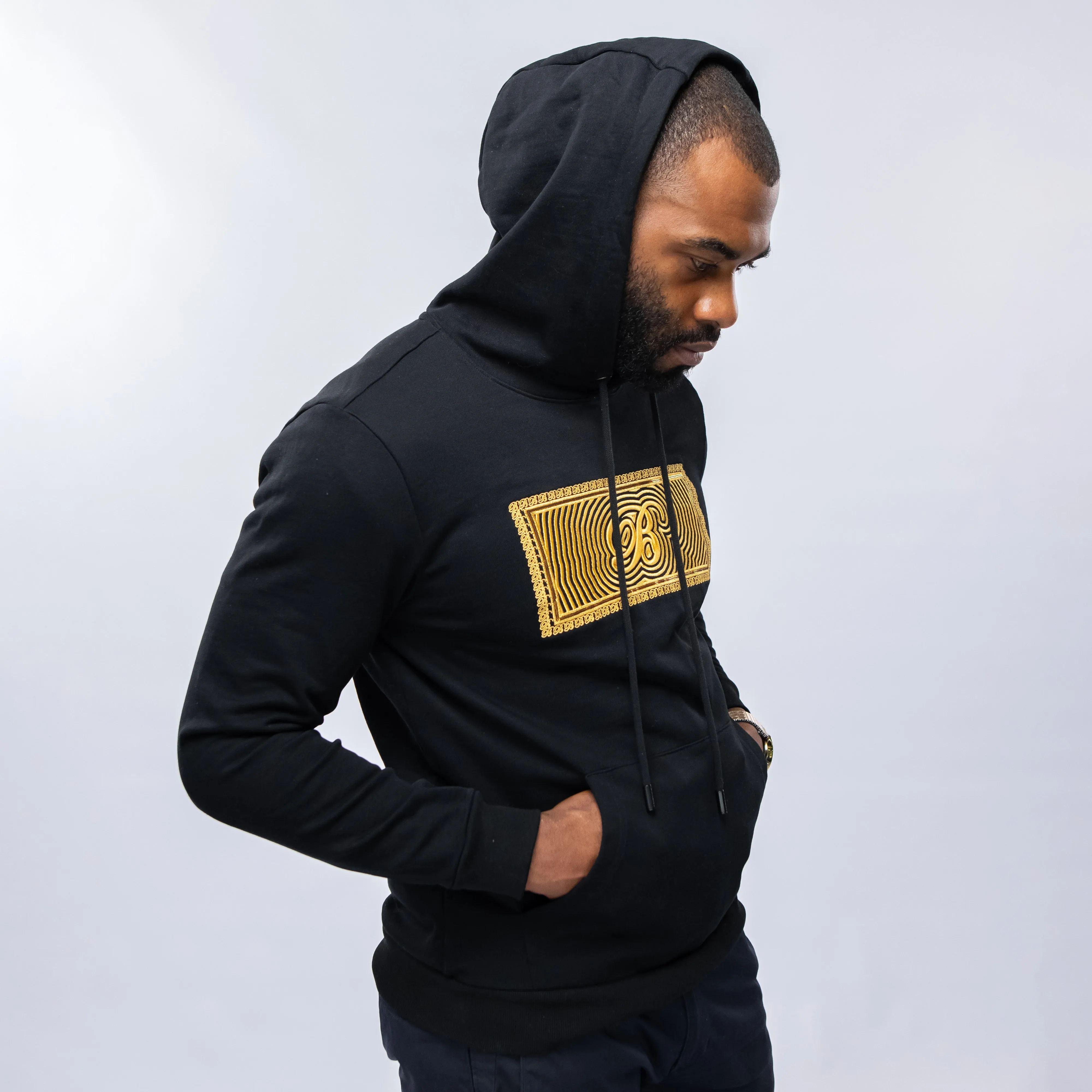 Bogart Gold Collection Hoody