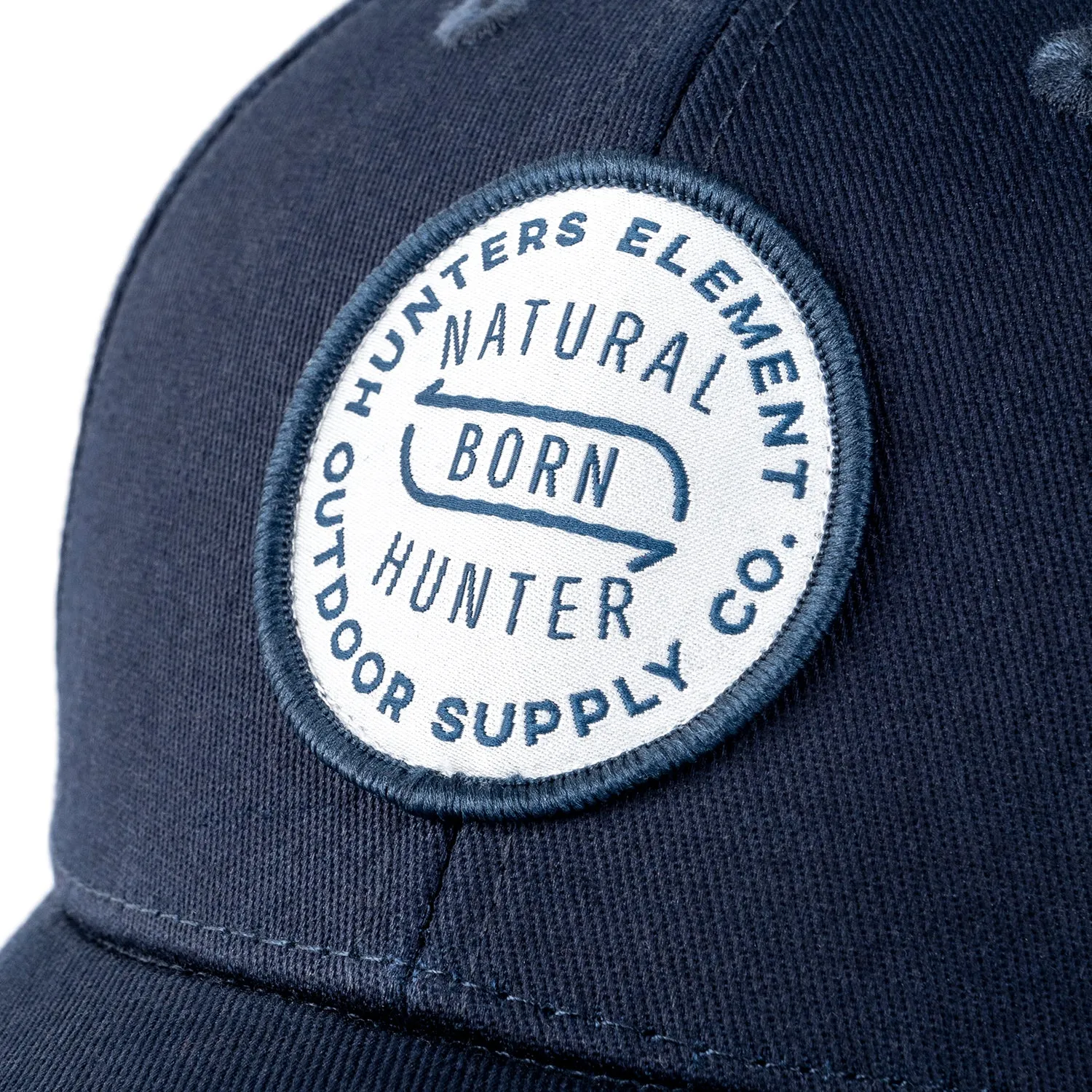 Born Hunter Cap Kids