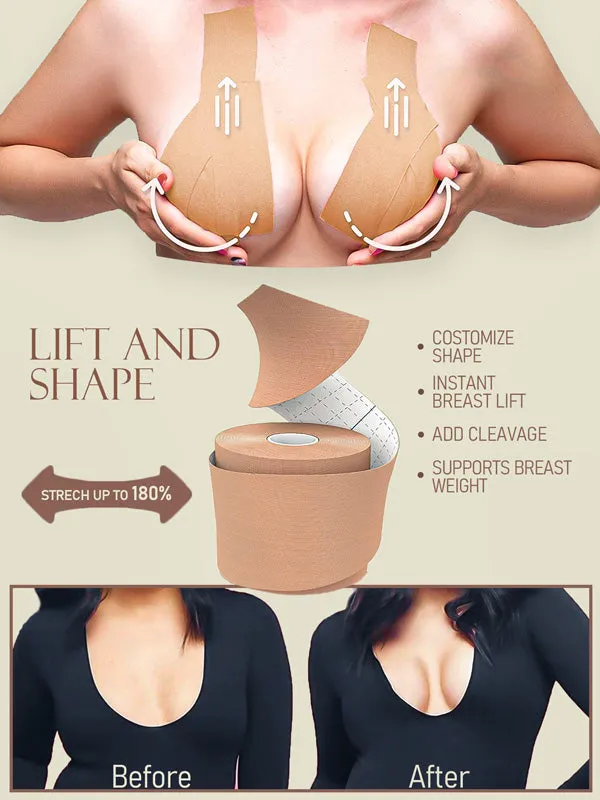 Breast Lift Tape