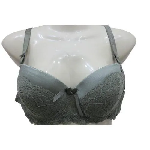 Bridal Bra Full Cup Wired Bra for Women Pushup Bra Latest Style Bra for Functions Plus Size Bra