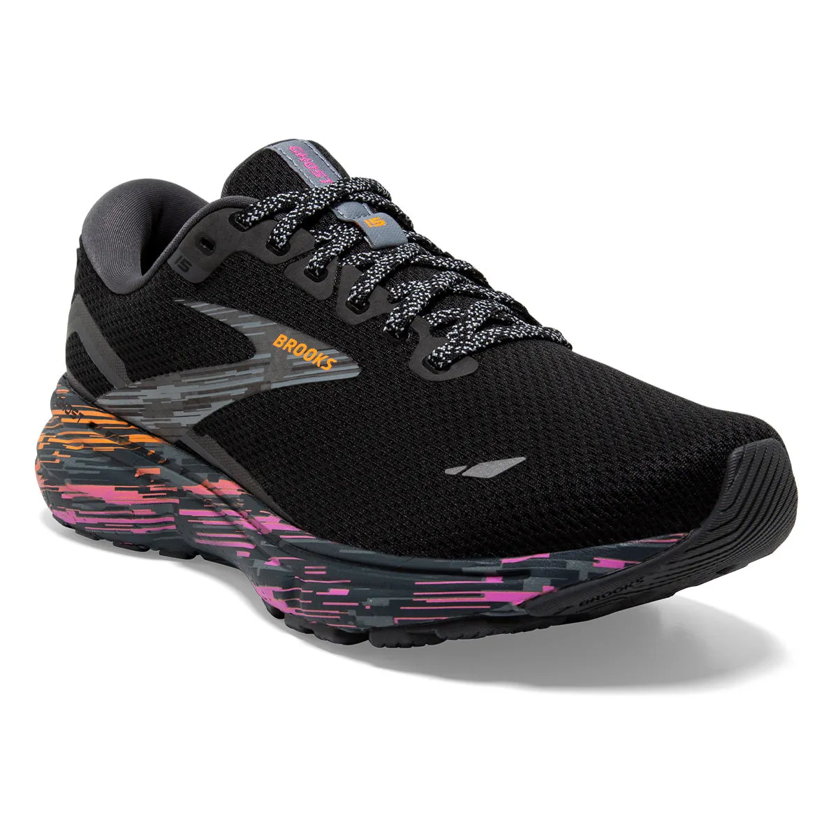 Brooks Ghost 15 Digital Camo Collection Hombre