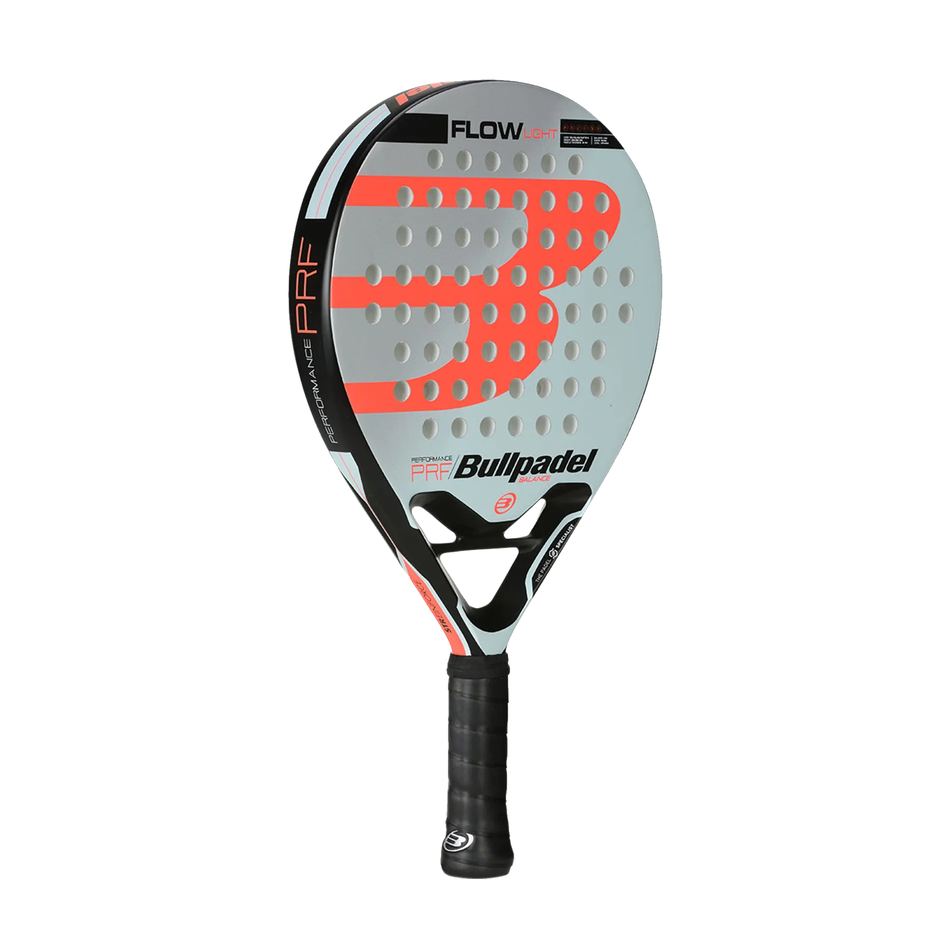 Bullpadel Flow Light 22