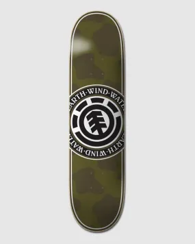 CAMO SEAL DECK