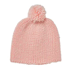 Campside Beanie, Pink