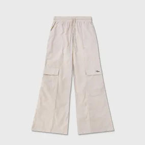 Cargo Maxi Pants 2.0 - Sand