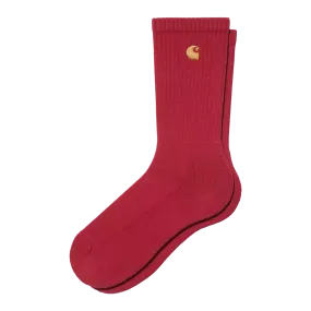 Carhartt WIP Chase Sock - Cornel