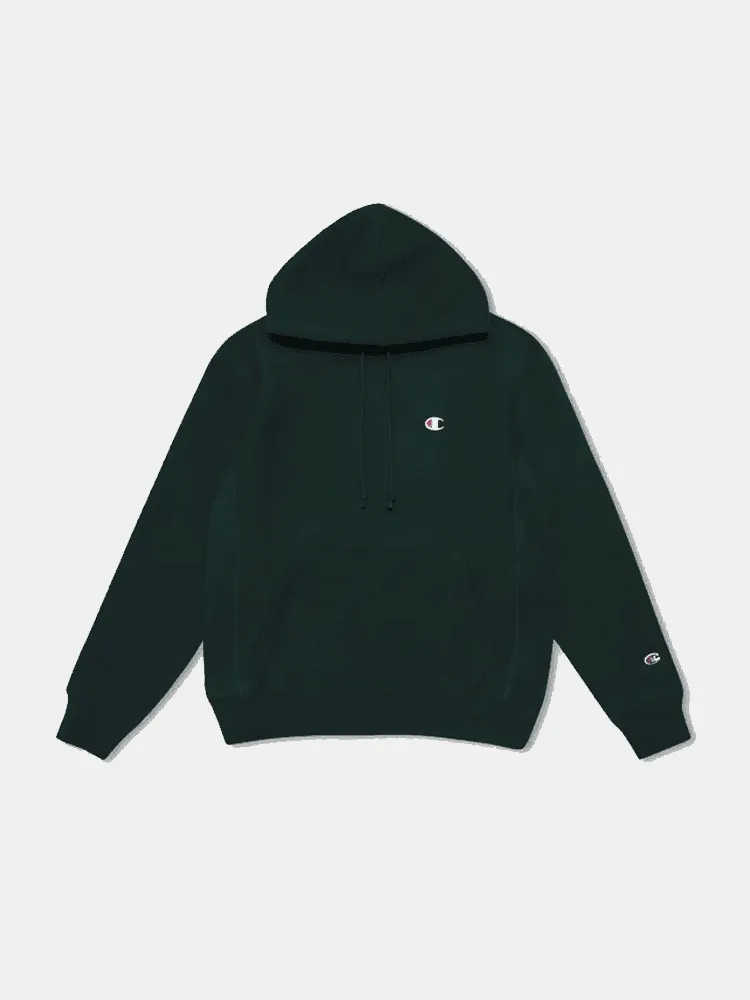 Champion Reverse Weave SML C Hood - Mid Field