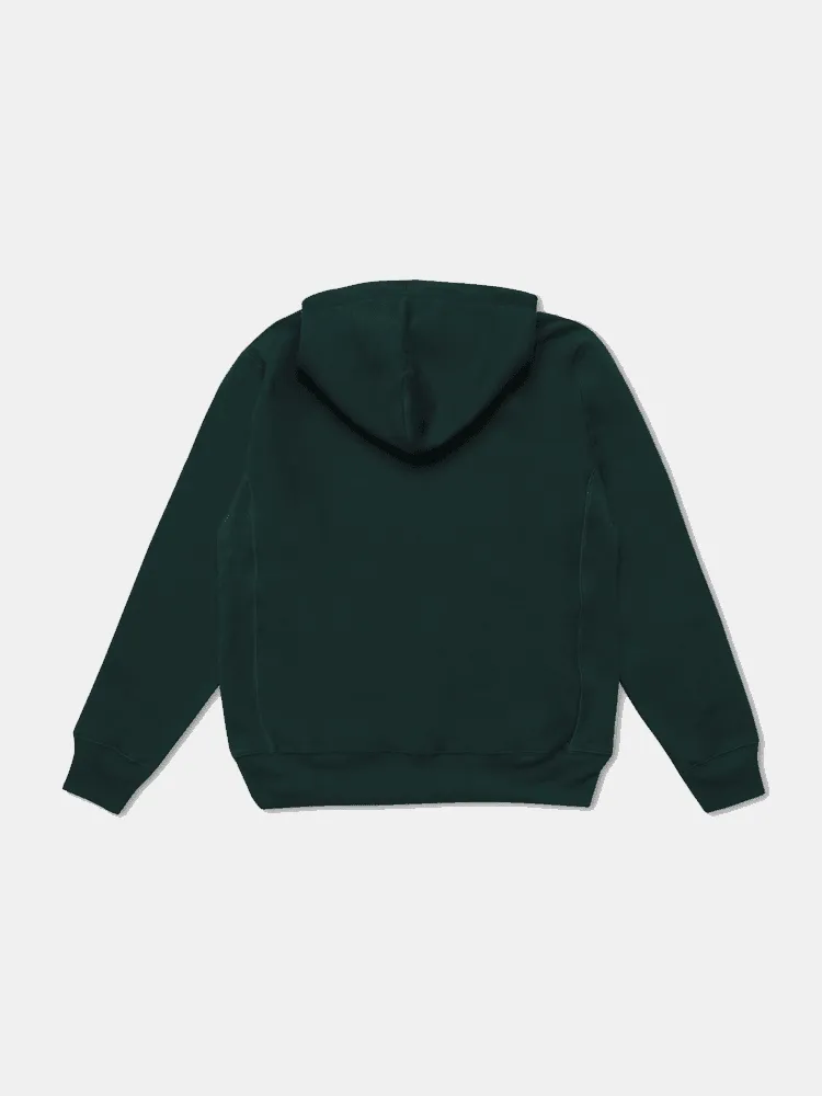 Champion Reverse Weave SML C Hood - Mid Field