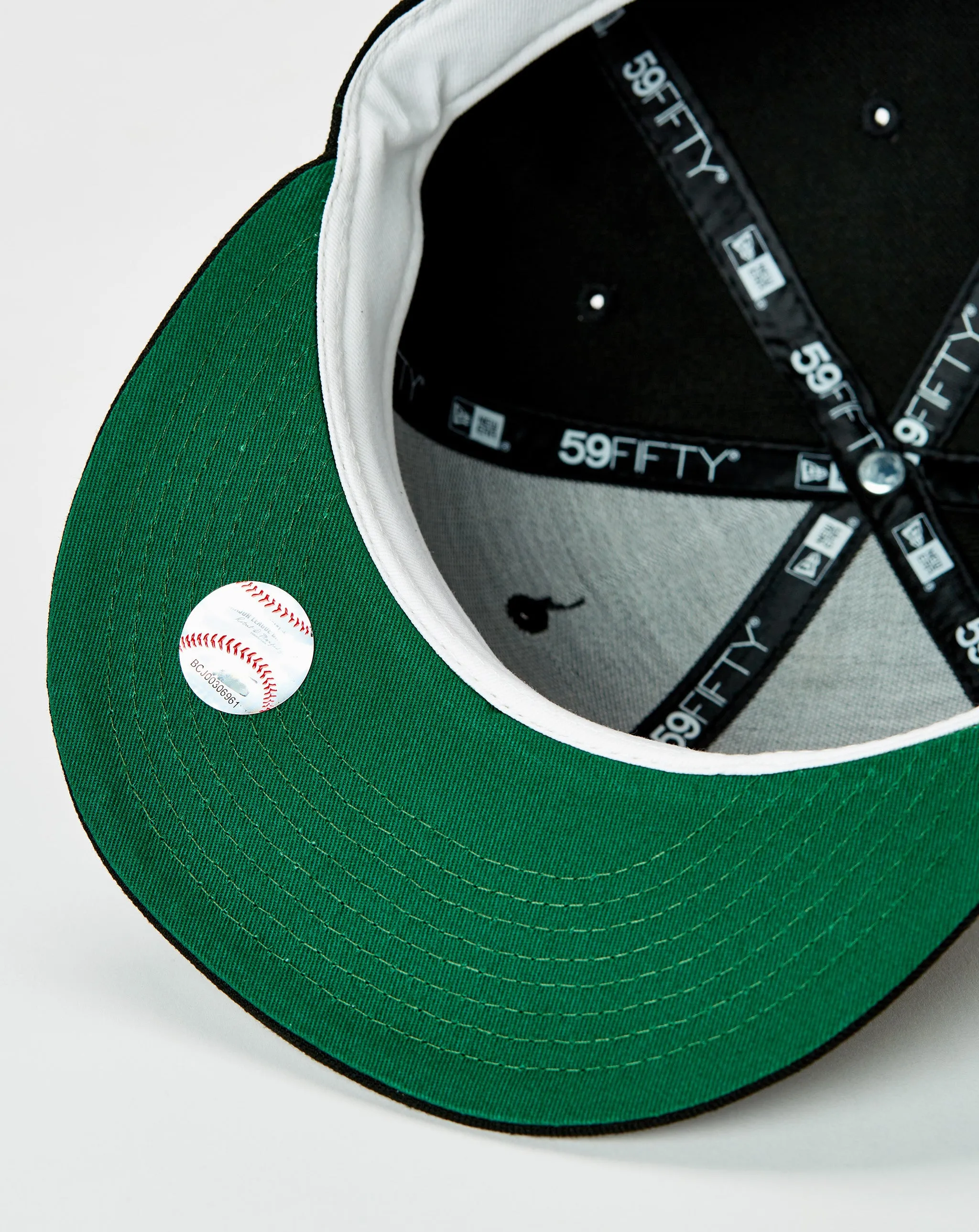 Chicago White Sox Sidepatch 59Fifty