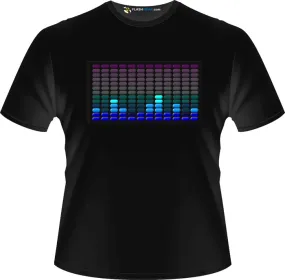 Chiller Light-up T Shirt