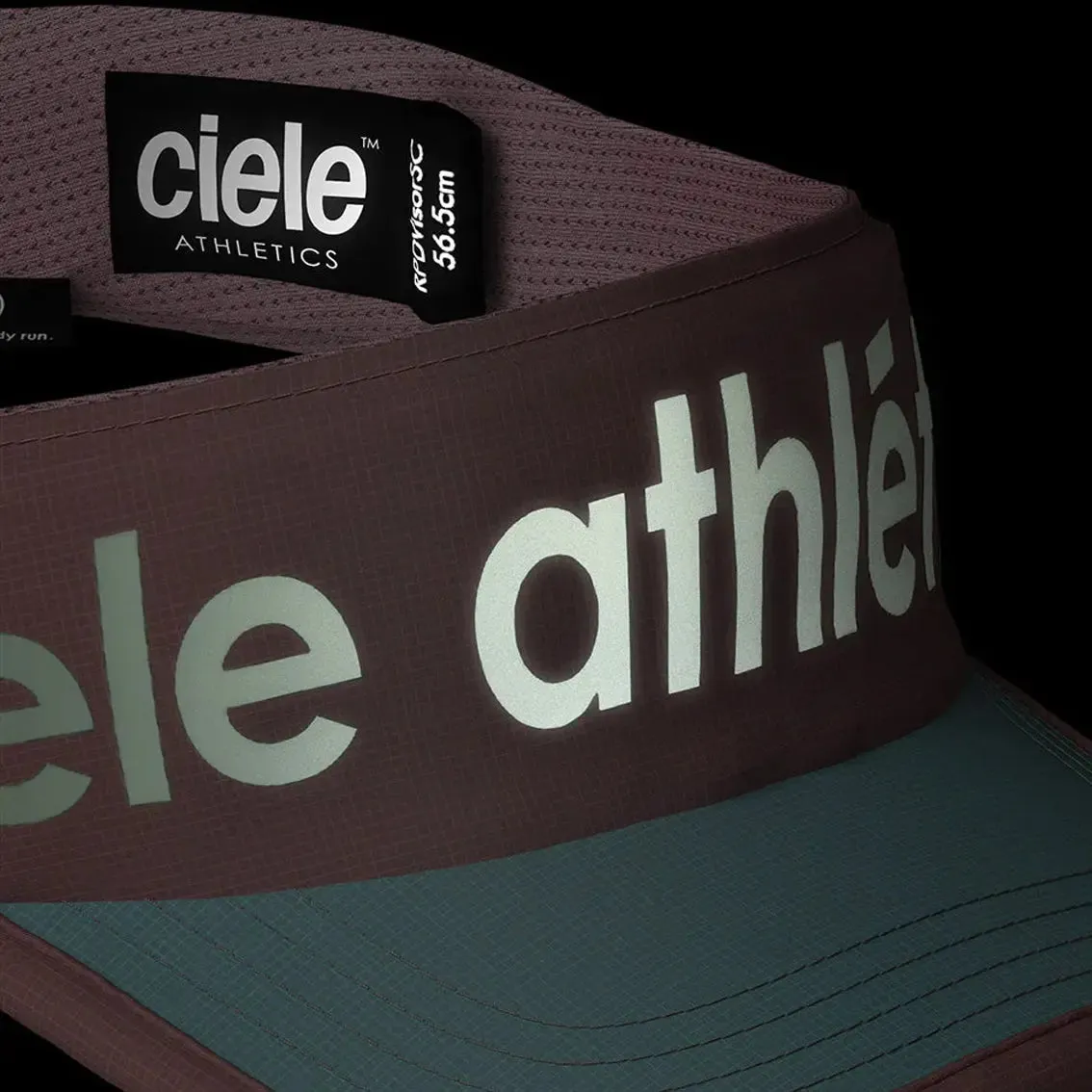 Ciele Athletics RPDVisor SC