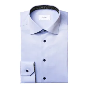 Contemporary Fit - Signature Twill Shirt