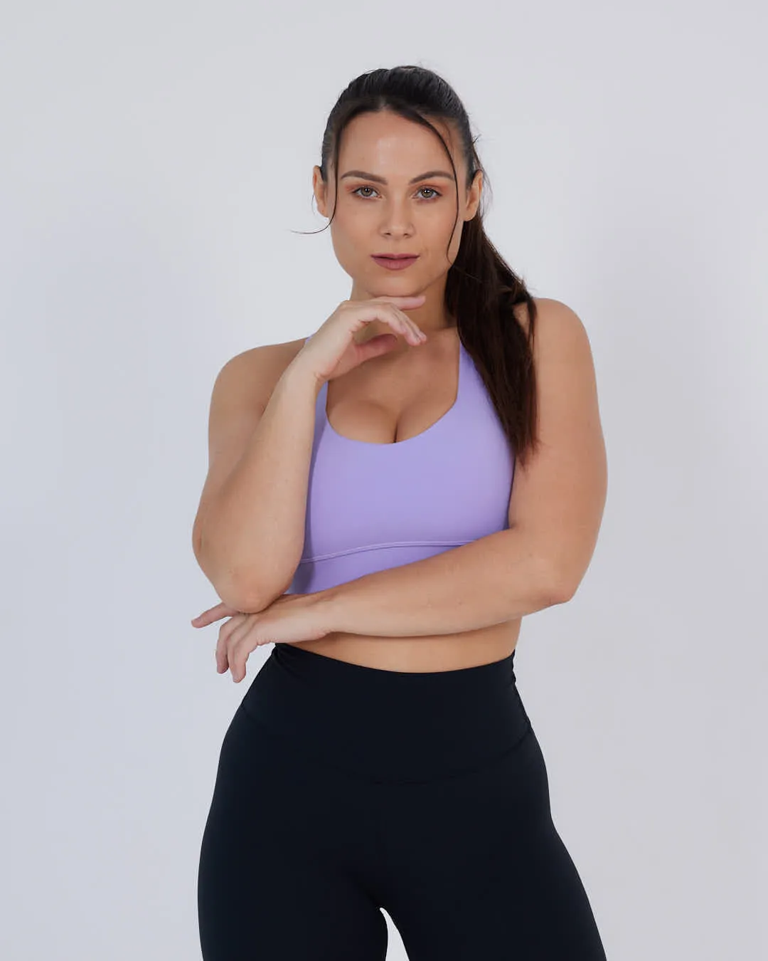 Core bra bundle