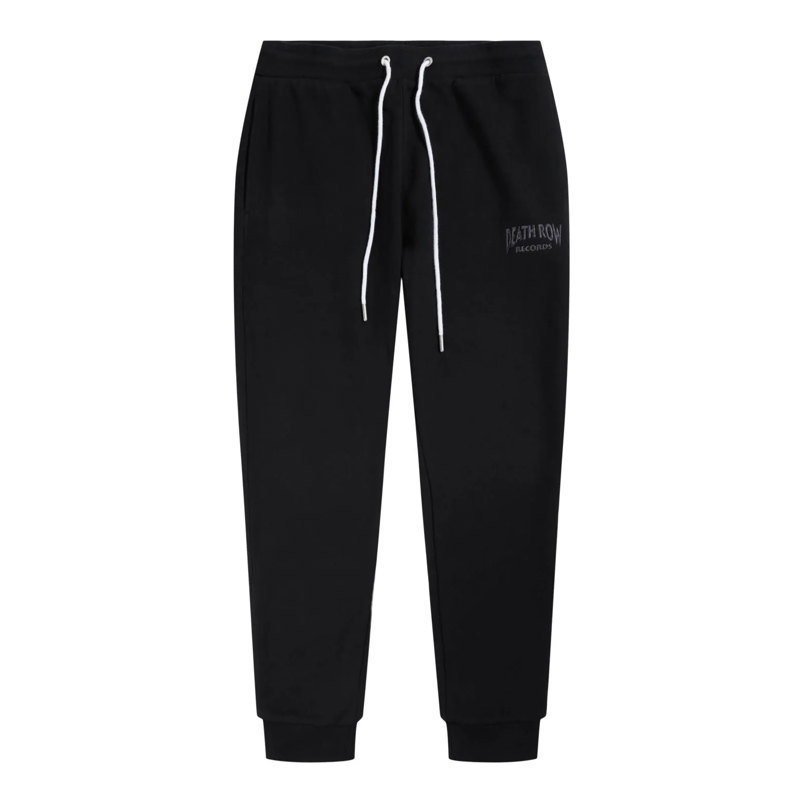 Core Logo Embroidered Sweatpants