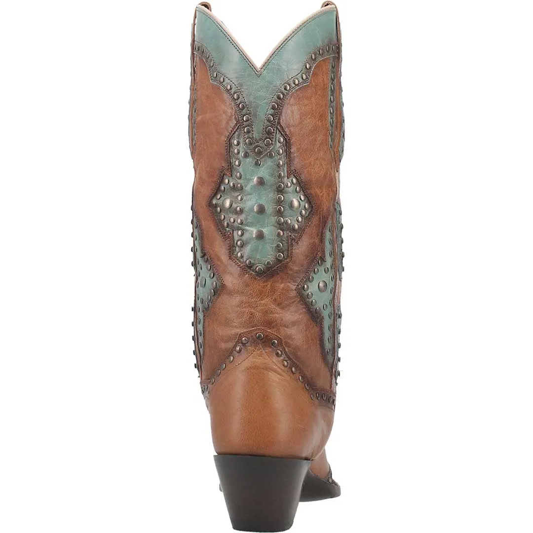 Dan Post Women's Taryn Cowgirl Boots