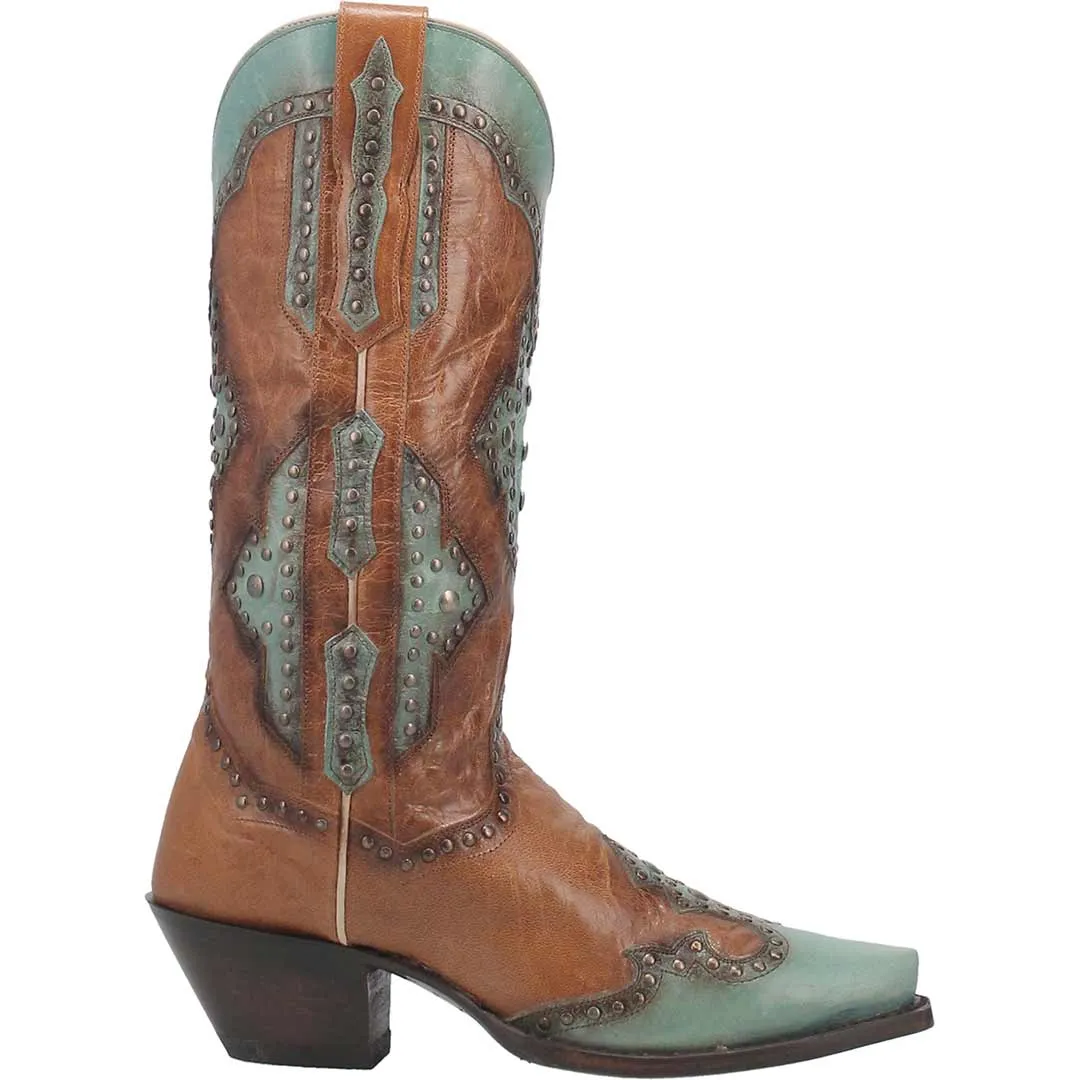 Dan Post Women's Taryn Cowgirl Boots