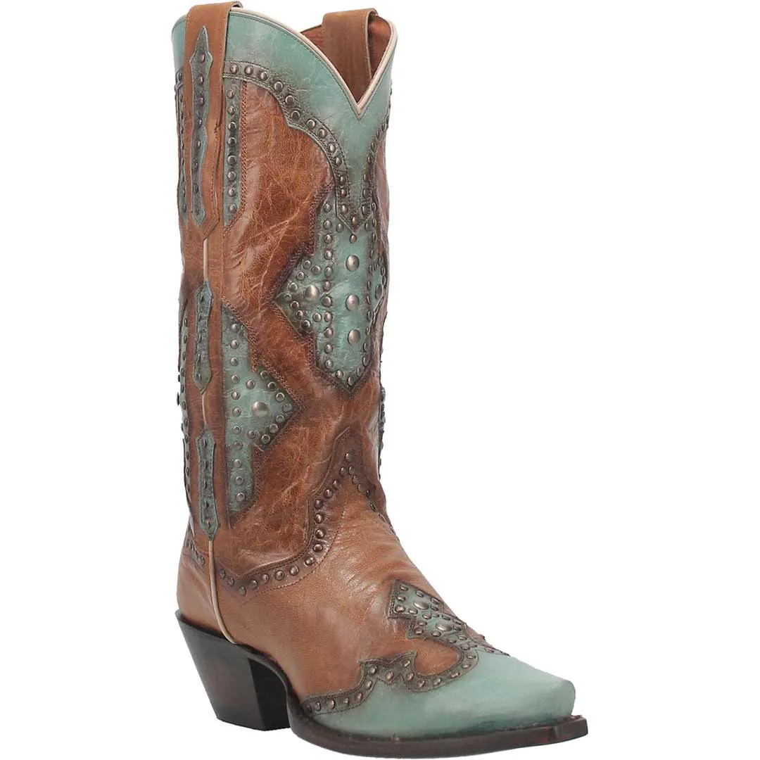 Dan Post Women's Taryn Cowgirl Boots