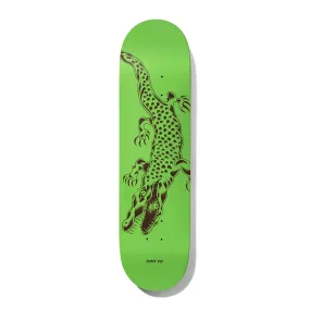 Deathwish Jamie Foy Dealers Skateboard Deck 8.38"