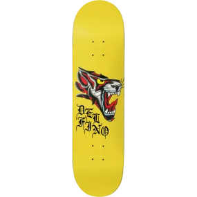 Deathwish Pedro Seven Trumpets Decks 8.125