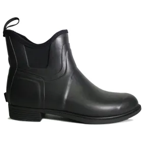 Derby Rubber Women's Ankle Boots