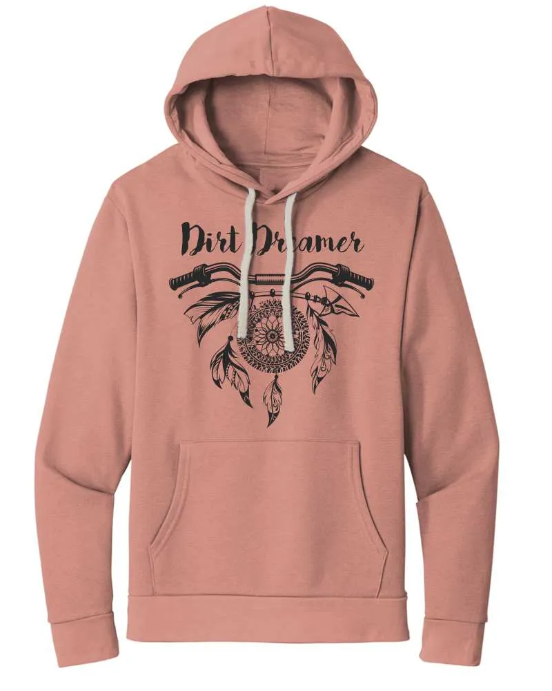 Dirt Dreamer 2.0 Unisex Pullover Hoodie