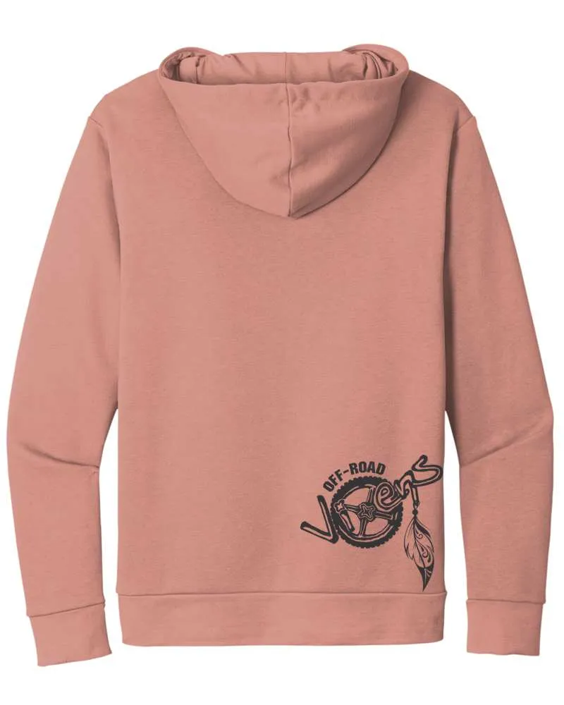 Dirt Dreamer 2.0 Unisex Pullover Hoodie