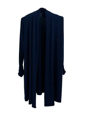 Dressy Duster · Navy