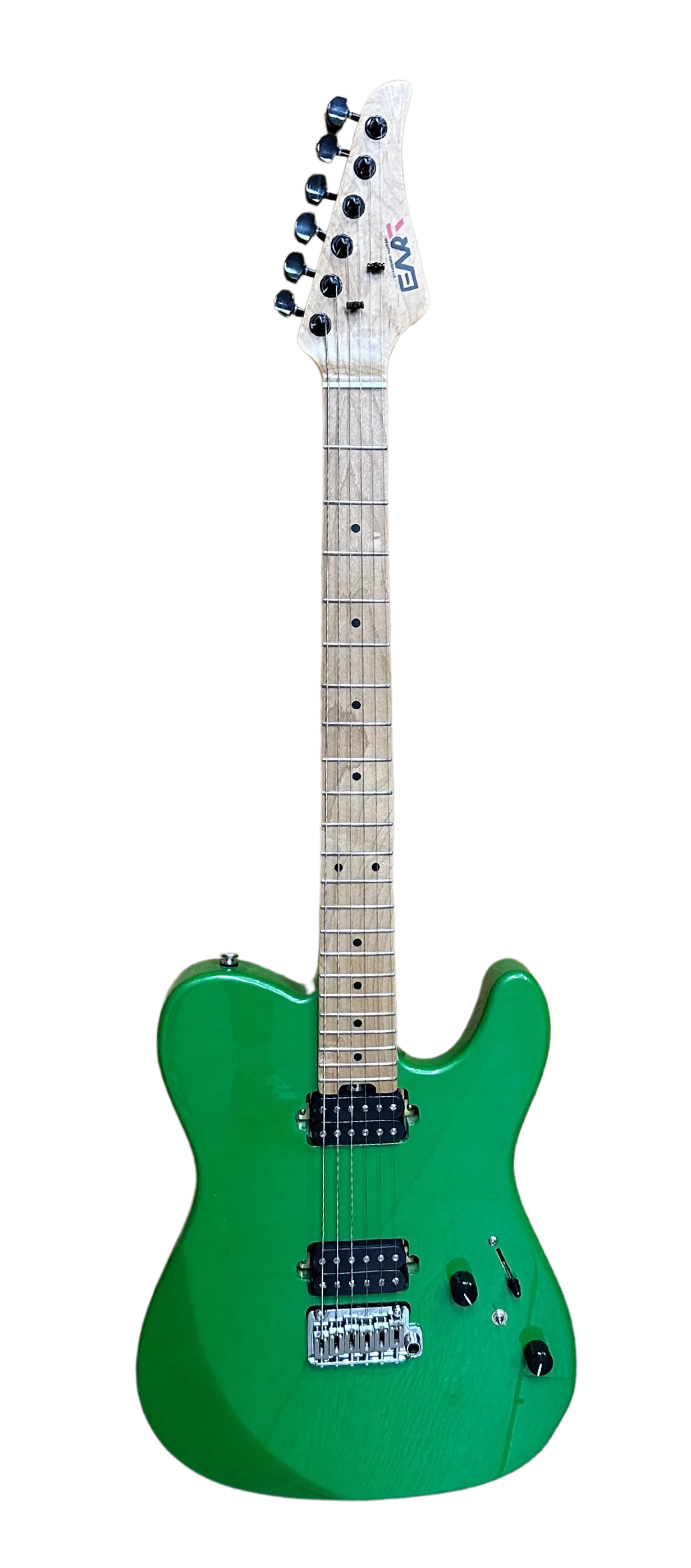 Eart Guitars TL-380 Electric Guitar