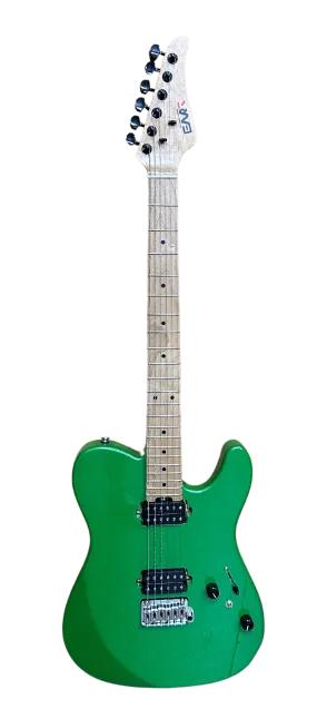 Eart Guitars TL-380 Electric Guitar